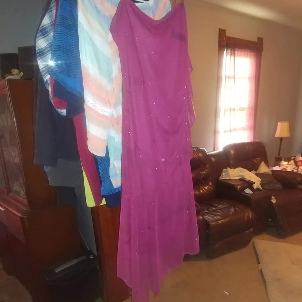 Nice dress